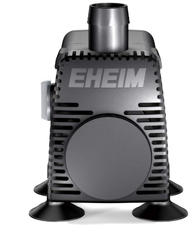 Eheim Compact + Pompa 5000 per Fino a 1320 galloni degli Stati Uniti (5000L)