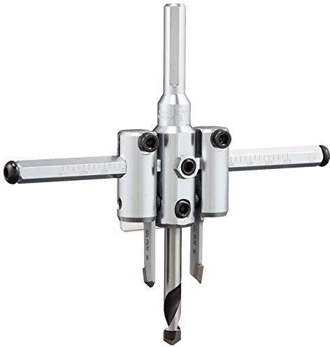 STAR-M Kreisschneider Nr. 36T mit Hartmetallschneiden