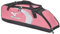 Mizuno Premier G3 Fledermaus Tasche, pink/schwarz
