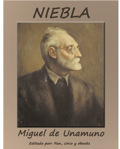 Niebla (Spanish Edition)