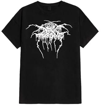 Darkthrone - T-Shirt Baphomet (in XL)