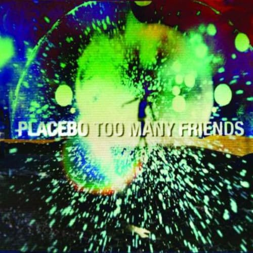 Too Many Friends (2-Track im