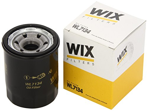 Wix Filters WL7134 Filtro olio