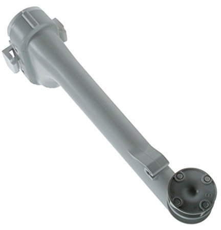 Zanussi Dishwasher Spray Arm Duct Upper Water Channel Feed pipe
