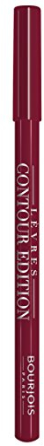 Bourjois Levres Contour Edition 10 Bordeaux Line