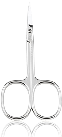 Titania Solingen Cuticle Scissors