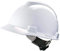MSA MSA-KAS-Vg_W Schutzhelm, Weiß, 52-64 Größe