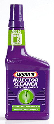 WYNNS PETROL INJECTOR CLEANER 325ml
