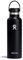 Hydro Flask - Water Bottle 621 ml (21 oz) - Vacuum Insulated Stainless Steel Water Bottle with Leak Proof Flex Cap and Powder Coat - Standard Mouth - Black
