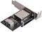 SilverStone Technology SA011 Mini SAS SFF8087 to SFF8088 adapter