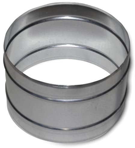 Remko Schlauchverlängerung für Warmluftschlauch 305 mm Ø für RAV 35