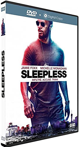 Sleepless [DVD + Copie digitale]