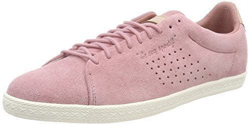 Le Coq Sportif Women’s 1810061Shoe & Boot Toe Guard Multicolour Multicoloured (Multicolour) 5.5 UK