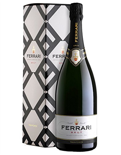 Ferrari Chardonnay Trento DOC Brut astucciato - 0,75 L