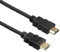 Invero® 100M High Speed HDMI to HDMI Cable V1.4a Compatible Full Ultra 4K HD Resolution Supports 3D Ethernet ARC Dolby TrueHD with 4x Signal Booster
