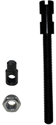 Tendeur de chaîne complet pour électro-tronçonneuse Comer.