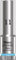 Wera 05004533001 8790 HMB Deep Socket, Cyan, 11.0 mm