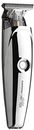 Tondeuse de finition sans fil absolute HITTER Gamma +