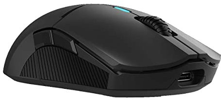 QPAD DX900 - Souris Gaming sans Fil FPS 16 000 dpi sans fil