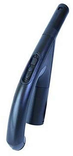 SOS Accessoire Poignée avec télécommande pour tuyau, flexible extrem Aspirateur 1470123530 NILFISK