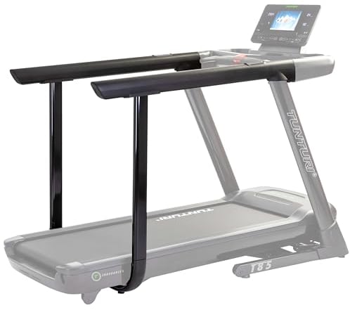 Tunturi REHA Rails - Halterung Laufbänder T80, T85 und T90