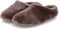 Living Kitzbühel Damen Lammfell Pantoffel Hausschuh, Tundra, 40 EU