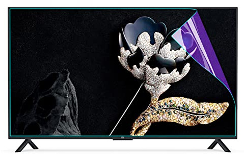 32-75 Zoll Anti-Blaulicht-LCD-LED- und Plasma-HDTV-TV-Bildschirmschutzfolie Schutz vor Strahlung, blendfreier Augenschutz/A / 47 Inches 1044x590 mm