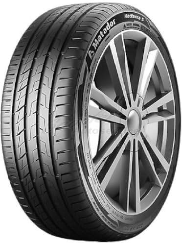 MATADOR - 195/55 R16 TL 87V HECTORRA 5 BSW - Sommerreifen