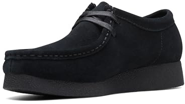Clarks Damen WallabeeevoSneaker