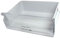 MyApplianceSpares Fridge Upper Crisper Drawer Assembly for Samsung Fridge Freezer RB37J5000SA RB37J5325SS
