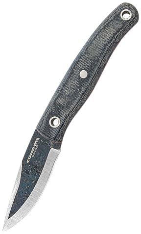 Condor - Zhaoka Fixed Blade