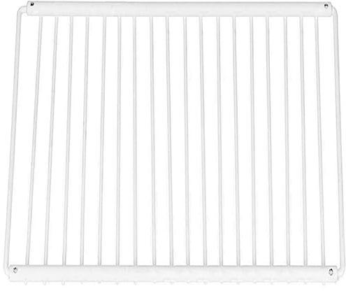 UNIGRILL GRIGLIA EXTRALARGE ESTENDIBILE UNIVERSALE FRIGO REGOLABILE DA 47-75 cm