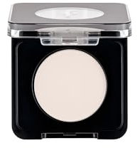 Flormar Mono Eyeshadow - Mono Lidschatten Matt – Hochpigmentierter Einzellidschatten mit Samtiger Textur & Langanhaltender Deckkraft – Ideal für Smokey Eyes & Präzises Augen – 2 Angel