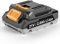 AKZWOXRO Batterie 2.0AH（20+3 Réglages de Couple）, pour 21V Perceuse Visseuse sans Fil (Moteur sans balais), Gris