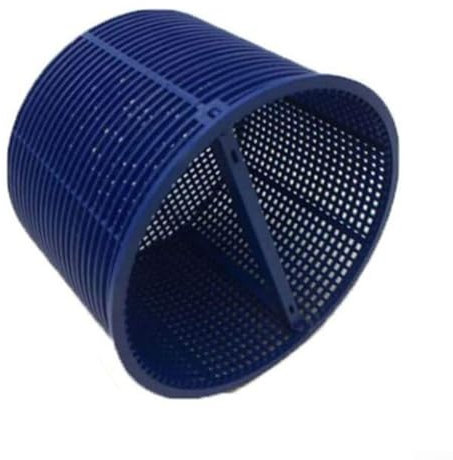 EXTRWORY Panier de skimmer pour accessoires de piscine pour Hayward SP-1082 - Accessoire de rechange (bleu)