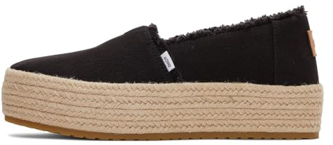 Toms Damen ValenciaFlacher Slipper