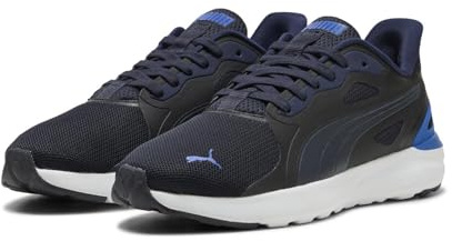 Puma Unisex Softride Cosmic Street SliptechSneaker