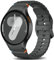 Ynitec Cinturino Compatibile con Samsung Galaxy Watch 7 40mm 44mm - 2025 Aggiornato No Gap Sport 20mm Cinturino in Silicone per Galaxy Watch 6 5 4 FE/Classic/Pro, Gris Oscuro