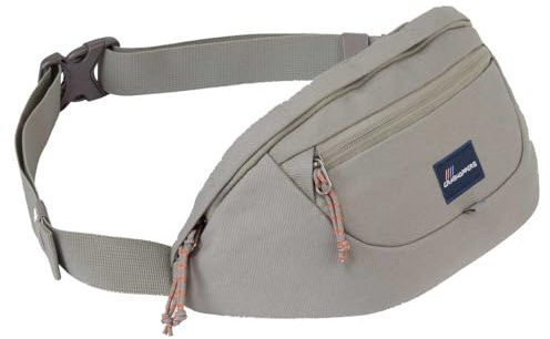 Craghoppers Herren 1.5L Kiwi II Classic Bauchtasche wasserabweisend Sling Bag Vert