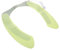 HOMSFOU Beheizte Toilettensitze Pad Essential Toilettensitz Für Badezimmer Beheizte Wc-schüssel Sitzbezug