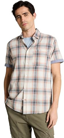 TOM TAILOR Herren 1049591 Hemd