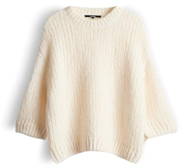 someday Strickpullover Damen