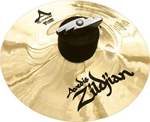 Zildjian A20536 A Custom Platillo 6 splash