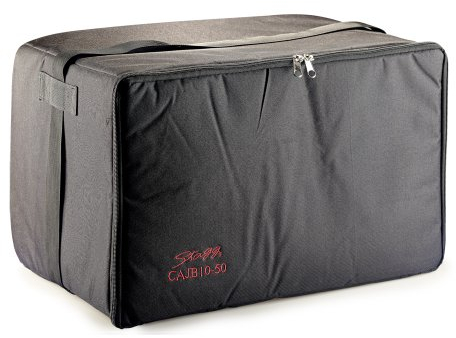 Stagg CAJB10-50 Tasche für Cajon
