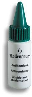Mollenhauer 6138 Antikondens - Erste Hilfe bei Heiserkeit für Blockflöten