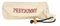 Trixie 32162 Preydummy, ø 7 × 18 cm, beige