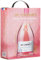 J.P. Chenet - Original Grenache Cinsault Roséwein aus Pays d'Oc, Frankreich - Großpackungen Wein Bag in Box 3l (1 x 3 L)