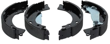 Bosch 0986487697 Brake Shoe