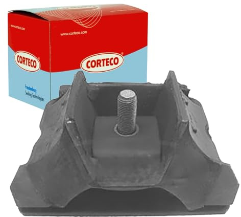 Corteco 80000098 Lagerung, Motor rechts | 80000098 passend für Ducato J5 | 80000098