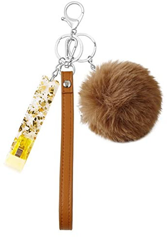 ERZU Card Grabber For Long Nails, ATM Card Clip Keychain, Acrylic Debit Bank Card Grabber Accessory For Women Bag